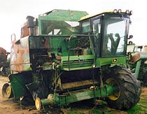 Combine