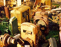 Motors